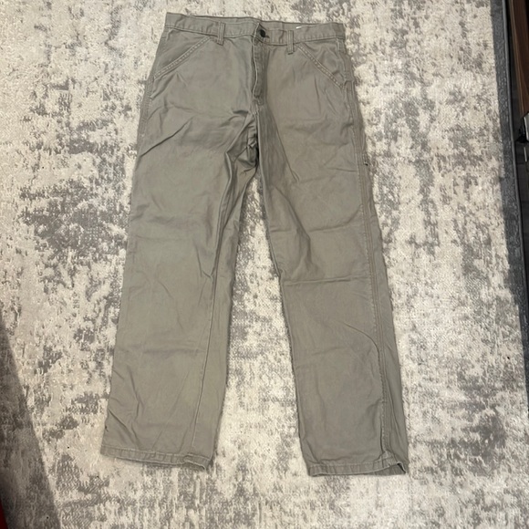 Wrangler Cargo Pants - Picture 1 of 2